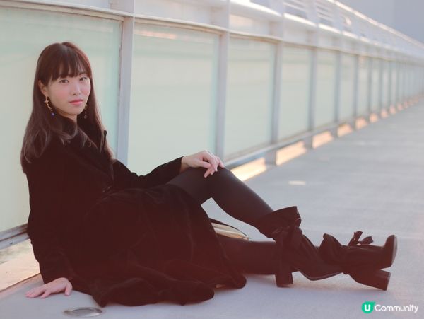 超方便！高雄流行音樂中心 🚆✨