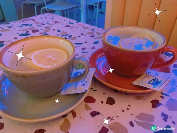 旺角｜格調西餐🍴
