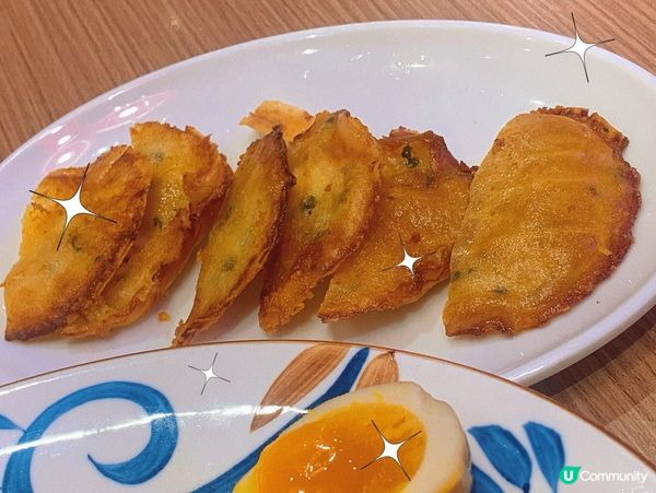將軍澳｜地道潮州菜🇨🇳