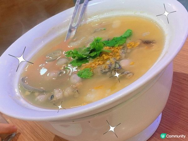 將軍澳｜地道潮州菜🇨🇳