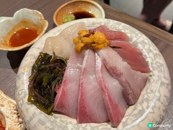 Megabox 新派韓式居酒屋·曲水