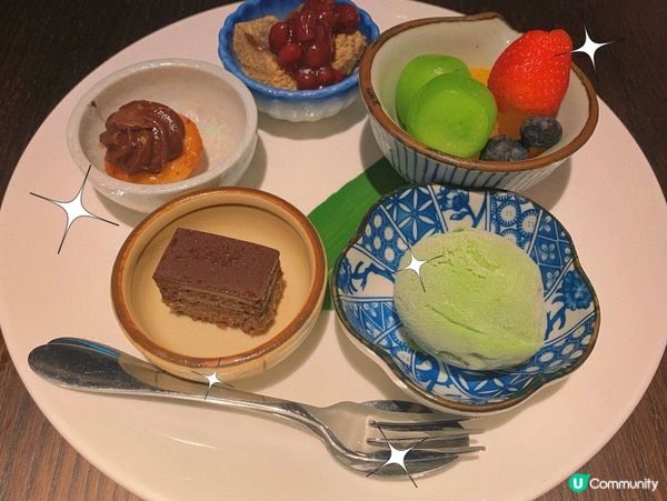 中環｜高質日式brunch🇯🇵