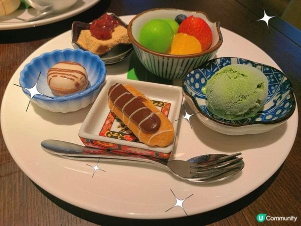 中環｜高質日式brunch🇯🇵