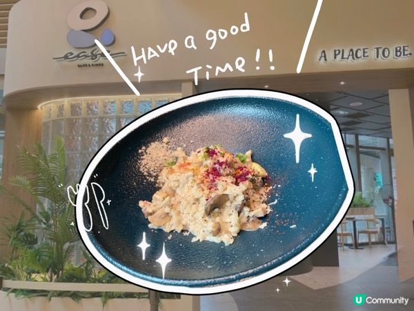 將軍澳｜新開cafe ☕️
