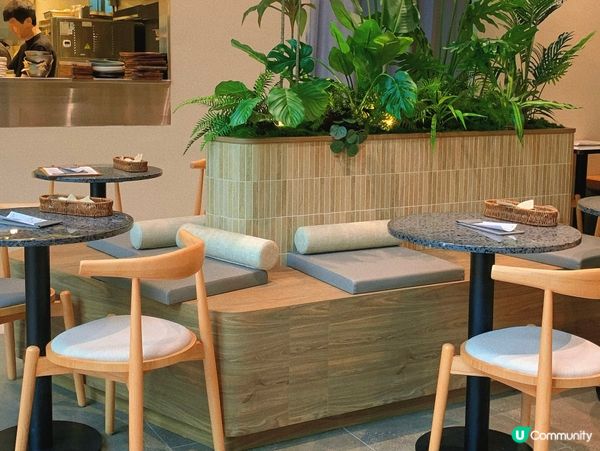 將軍澳｜新開cafe ☕️