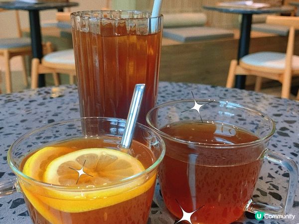 將軍澳｜新開cafe ☕️