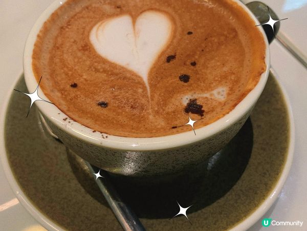 將軍澳｜新開cafe ☕️