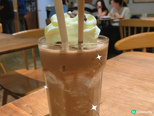 觀塘｜人氣樓上cafe☕️