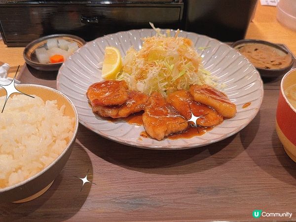 上環｜味道唔錯日本菜🇯🇵