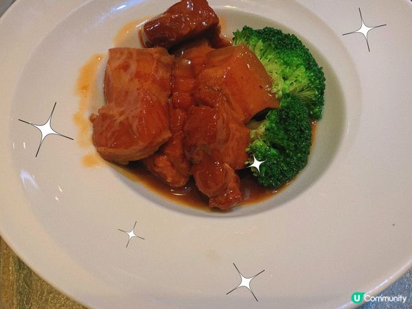 將軍澳｜特色福建菜🥢