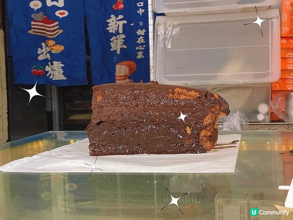 大角嘴｜值得支持小本經營麵包店🍞