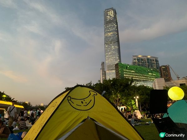2026 中秋佳節🥮西九營營樂！🌕👫👨‍👩‍👧‍👦 🤣