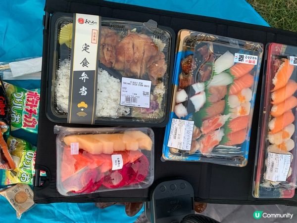 2026 中秋佳節🥮西九營營樂！🌕👫👨‍👩‍👧‍👦 🤣