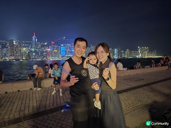 2026 中秋佳節🥮西九營營樂！🌕👫👨‍👩‍👧‍👦 🤣