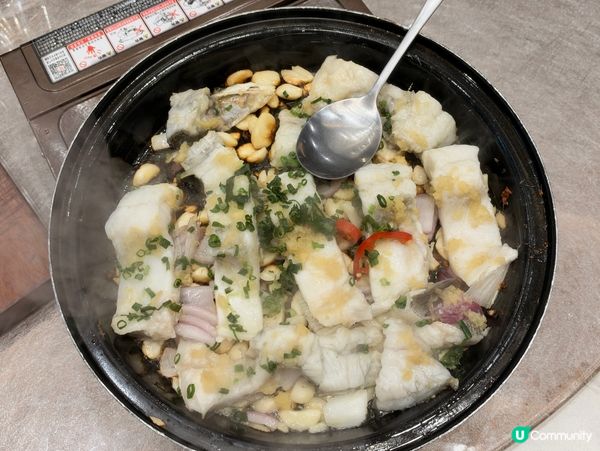佛山尖沙咀！地道菜好食到停唔到!😋
