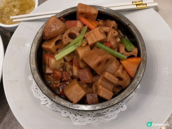 佛山尖沙咀！地道菜好食到停唔到!😋