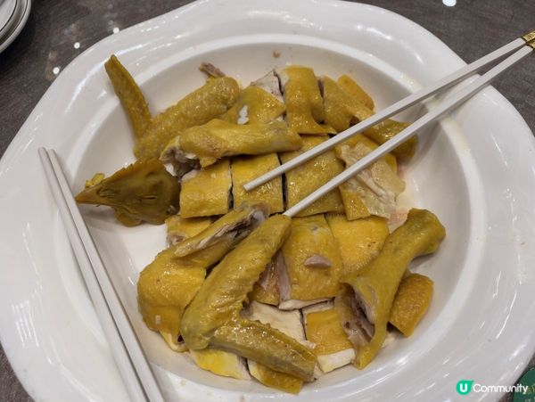 佛山尖沙咀！地道菜好食到停唔到!😋