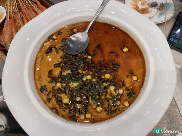 佛山尖沙咀！地道菜好食到停唔到!😋
