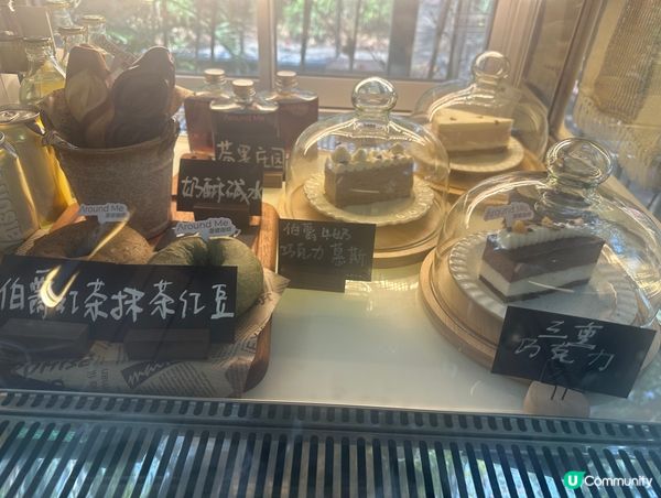 深圳南山區小區咖啡店