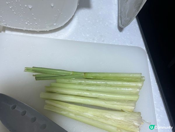 ## 男友都讚爆😋 青咖哩雞食譜大公開！