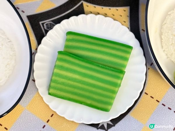 ## 男友都讚爆😋 青咖哩雞食譜大公開！