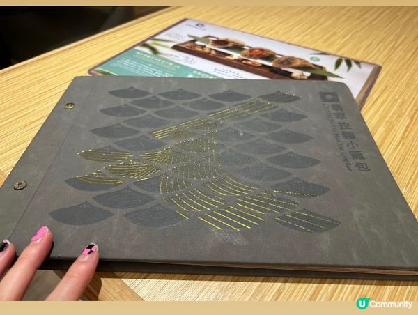 翡翠拉麵小籠包CRYSTAL JADE