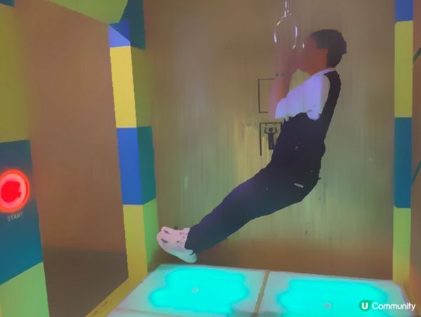 釜山Running Man主題體驗館