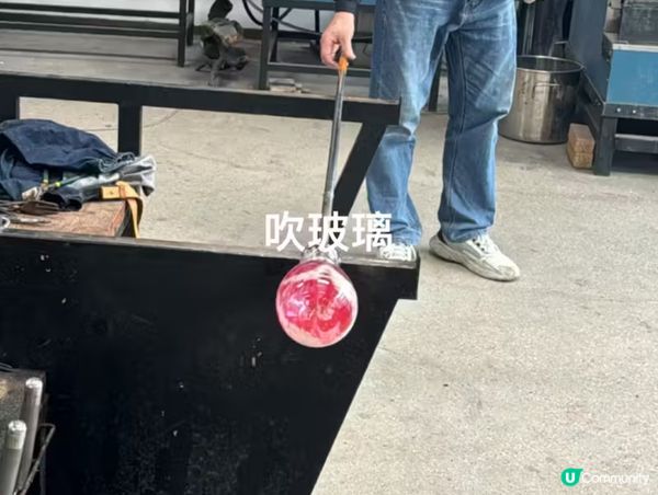 深圳觀瀾湖兩日一夜 🏨  五星享受，中式雅緻，玻璃手藝人！