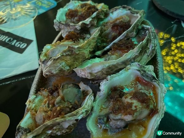 [再食就中風］👏🏻👏🏻夢雨肥豪都食到舔舔脷嘅串燒😋唔試唔得