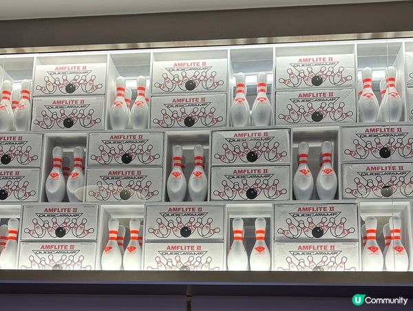 啟德體育園保齡球🎳！親子樂園🥳！慶祝生日必去🎂