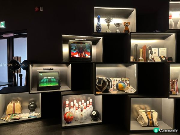 啟德體育園保齡球🎳！親子樂園🥳！慶祝生日必去🎂