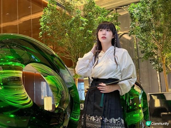 澳門萊佛士🌟 奢華設計💯