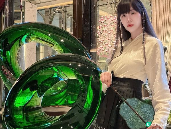 澳門萊佛士🌟 奢華設計💯