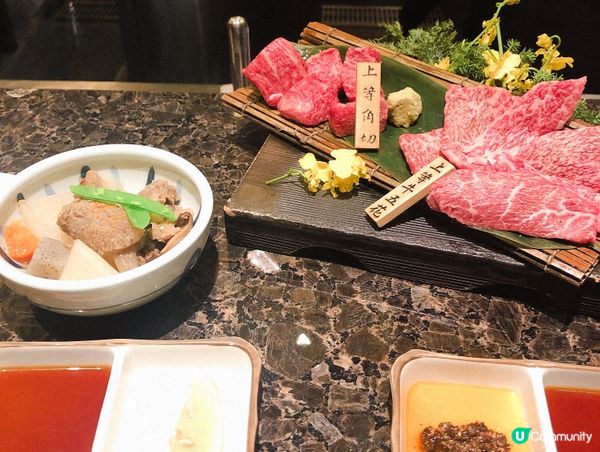 老乾杯．和牛極致享受！🥩✨