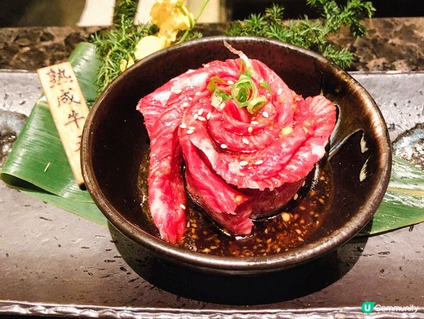 老乾杯．和牛極致享受！🥩✨