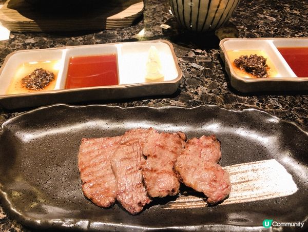 老乾杯．和牛極致享受！🥩✨