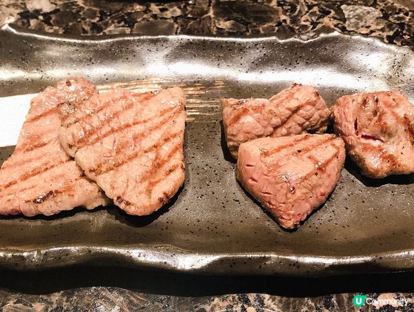 老乾杯．和牛極致享受！🥩✨