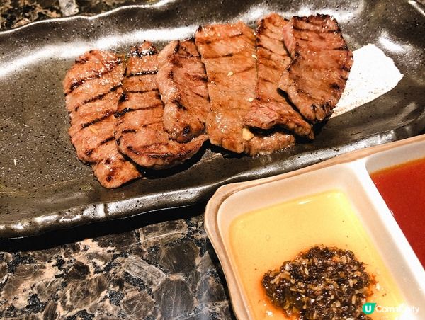 老乾杯．和牛極致享受！🥩✨