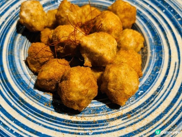 呢張相我?「羲和雅苑」餐廳食?羲和馳名烤鴨，海膽金沙豆腐，北...