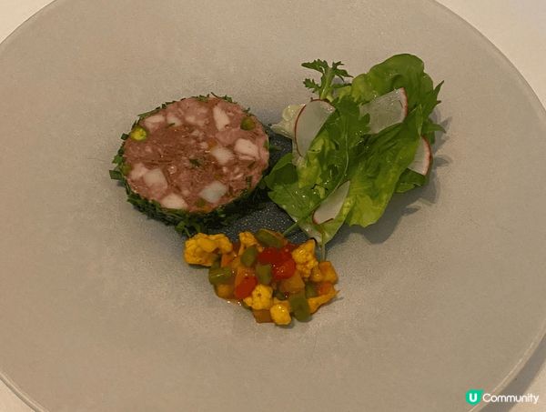 每日工作超級忙，食一餐晏都冇時間，唯有放工之後先可以rela...