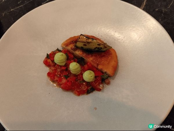 每日工作超級忙，食一餐晏都冇時間，唯有放工之後先可以rela...