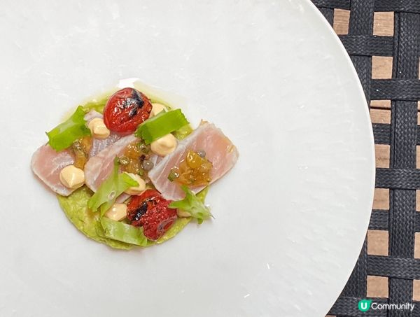 每日工作超級忙，食一餐晏都冇時間，唯有放工之後先可以rela...