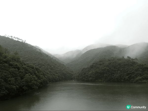 位於大潭黃泥涌峽道香港木球會，附近有行山徑水塘風景優美，得閒...