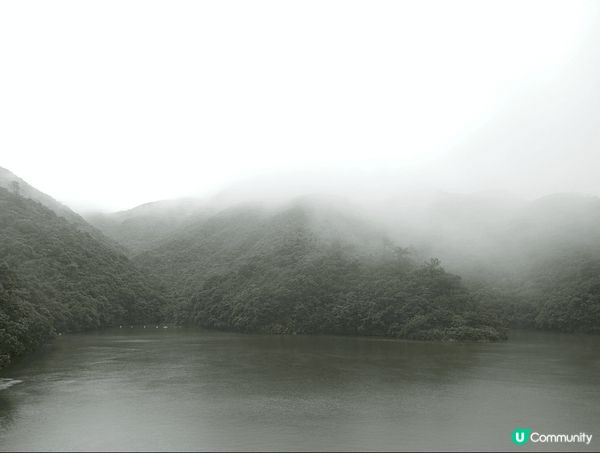 位於大潭黃泥涌峽道香港木球會，附近有行山徑水塘風景優美，得閒...