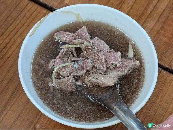 台南溫體牛是當地新鮮屠宰後即時供應的牛肉，因其肉質鮮嫩而受到...