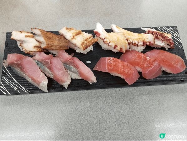 大阪太興壽司店,超抵超好味！