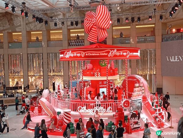 鹽局雞及粟子蛋糕