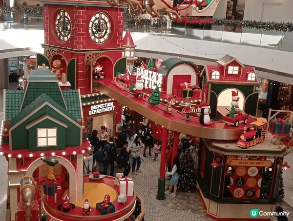 鹽局雞及粟子蛋糕