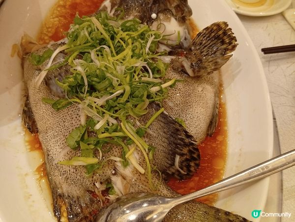 西洋菜鯪魚球湯。大大粒鯪魚球爽口彈牙，軟熟、鮮香。西洋菜鮮嫩...