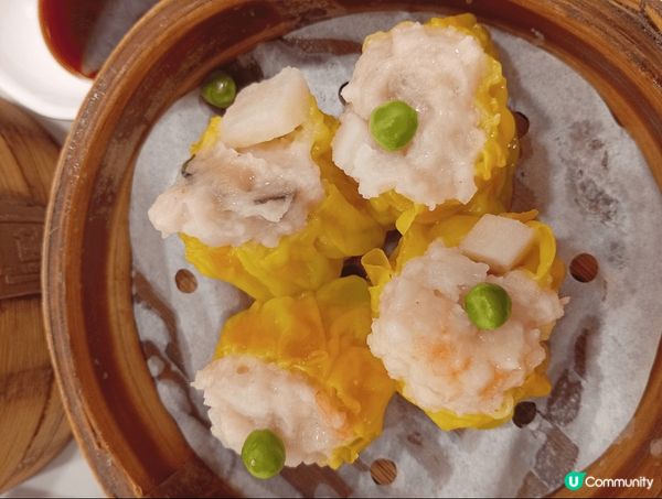  皇室堡富軒下午茶抵食😋 20蚊起嘆下午茶！